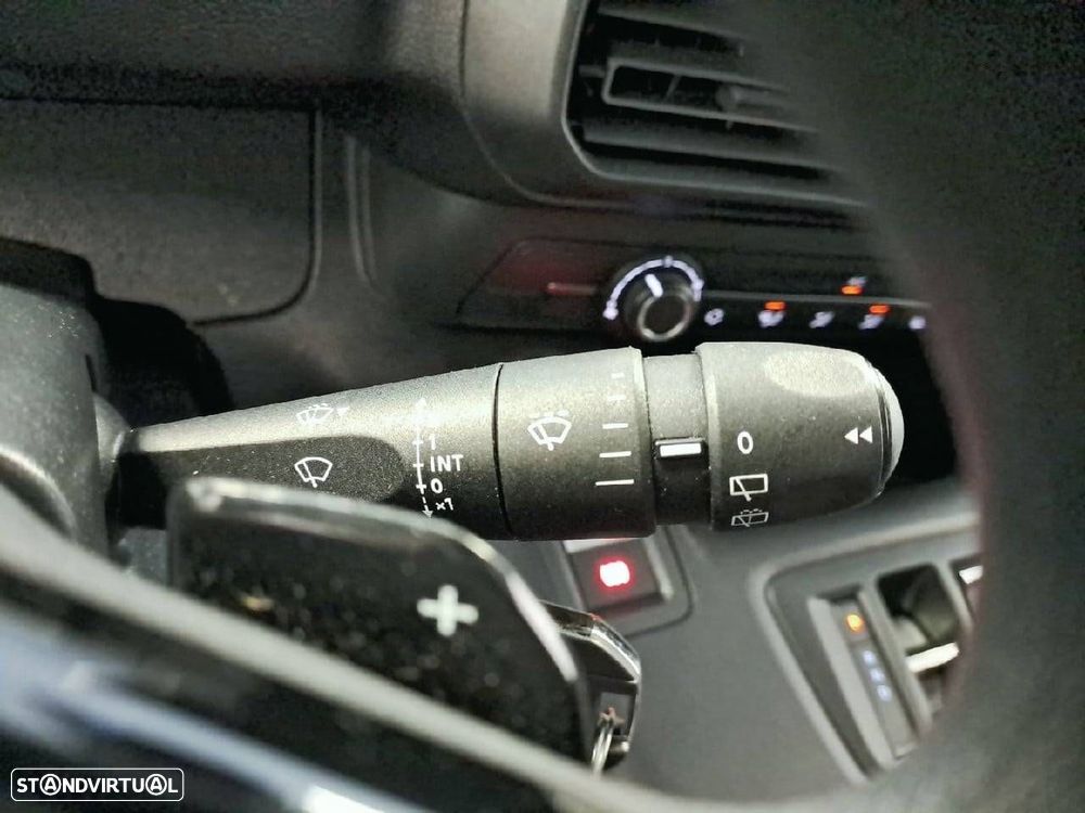 Peugeot partner - 15