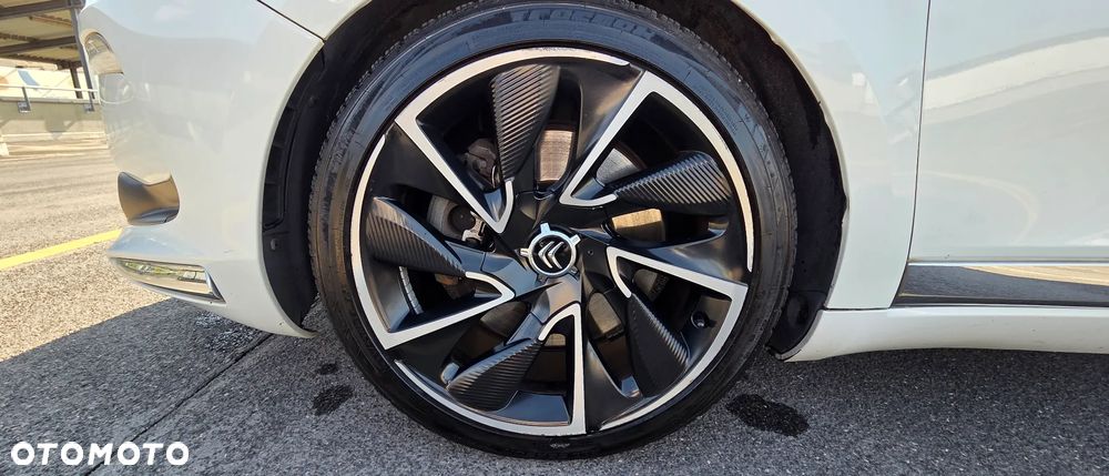 Citroën DS5 2.0 HDi Hybrid4 Pure Pearl MCP - 14