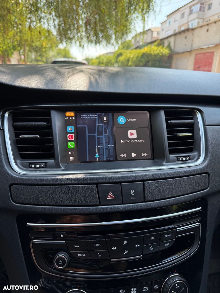 Peugeot 508 - 6