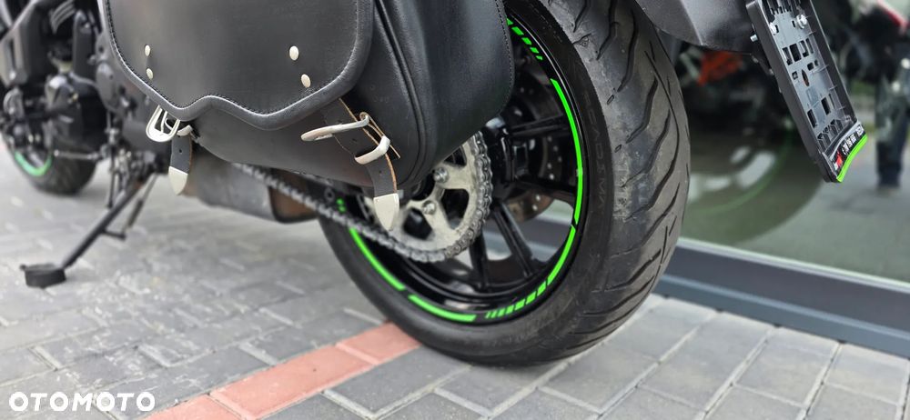 Kawasaki Vulcan - 41