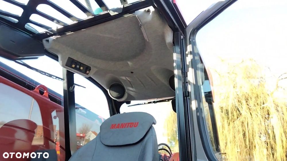 Manitou MT1440 Easy - 6