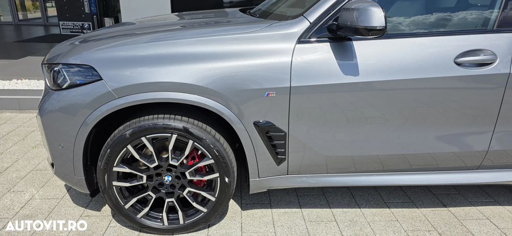BMW X5 xDrive30d AT MHEV - 4
