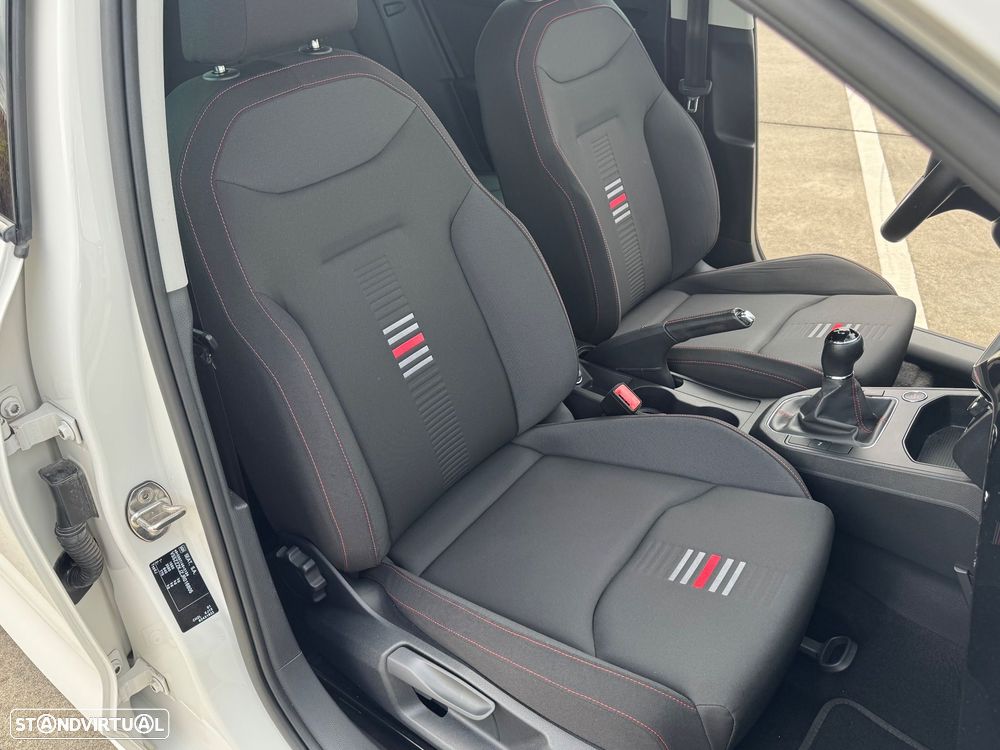 SEAT Ibiza 1.0 EcoTSI FR - 27