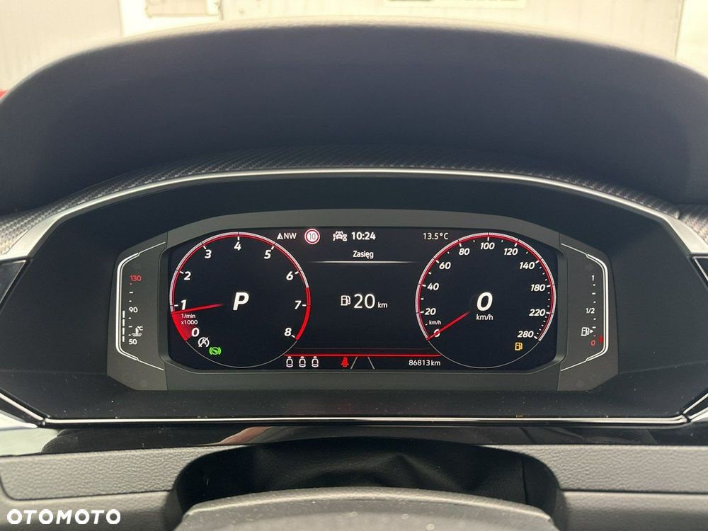 Volkswagen Arteon - 28