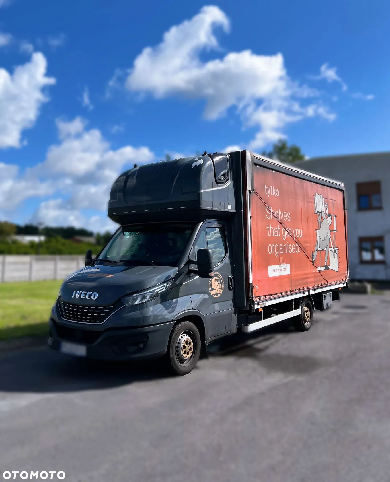Iveco 35S18 - 1