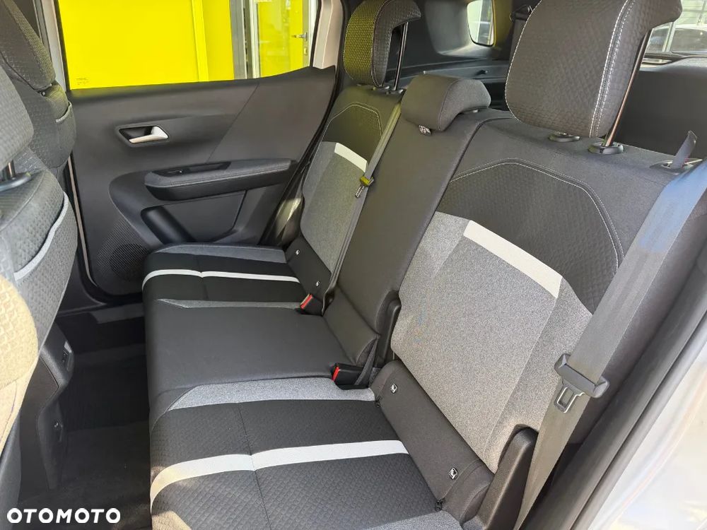 Opel Frontera 1.2 T mHEV GS eDTC6 - 12