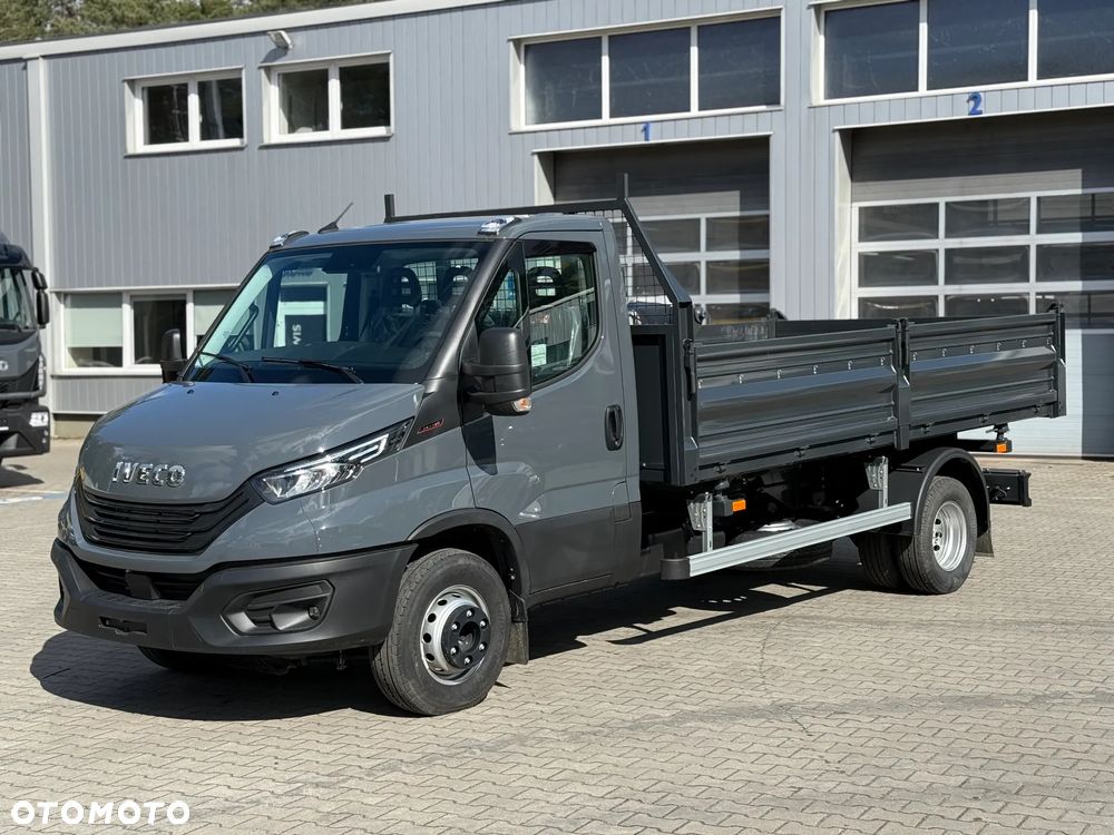 Iveco Daily - 1
