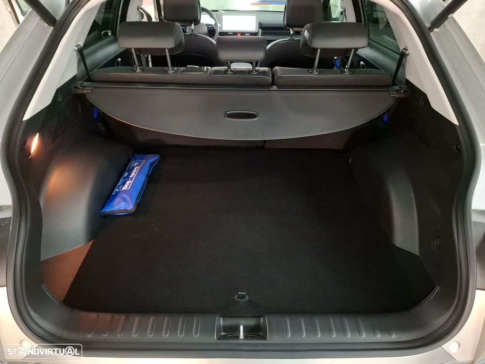 Hyundai Ioniq 5 84 kWh Vanguard - 27
