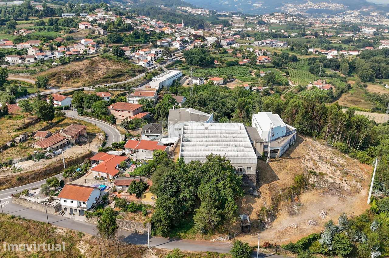 Armazém em Regilde - Grande imagem: 3/60