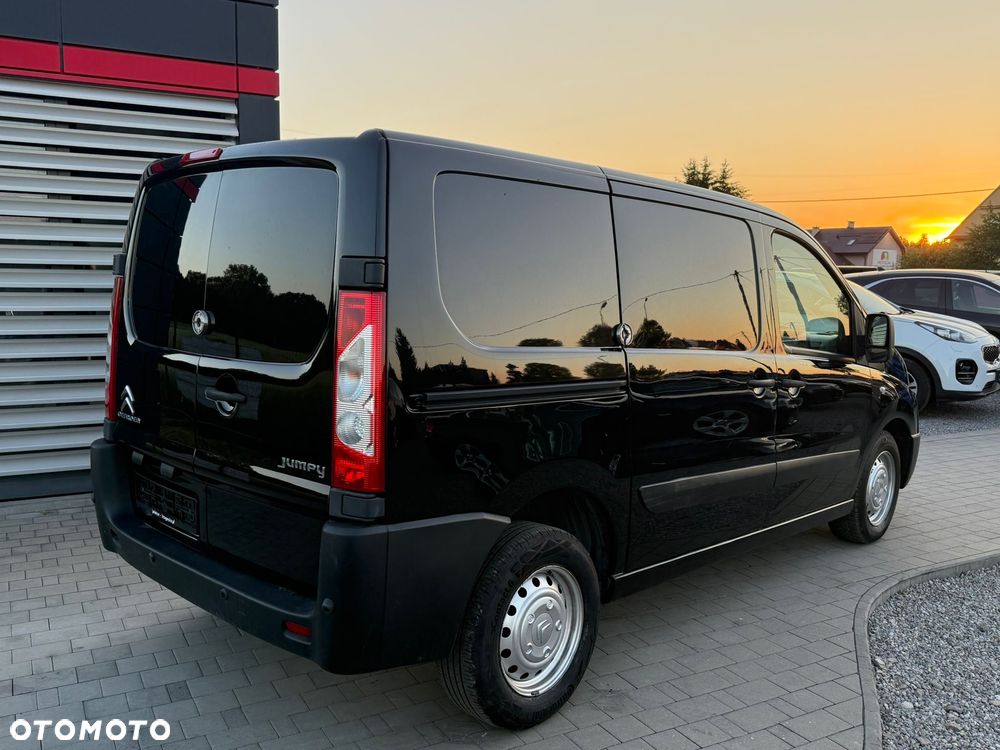 Citroën Jumpy - 7
