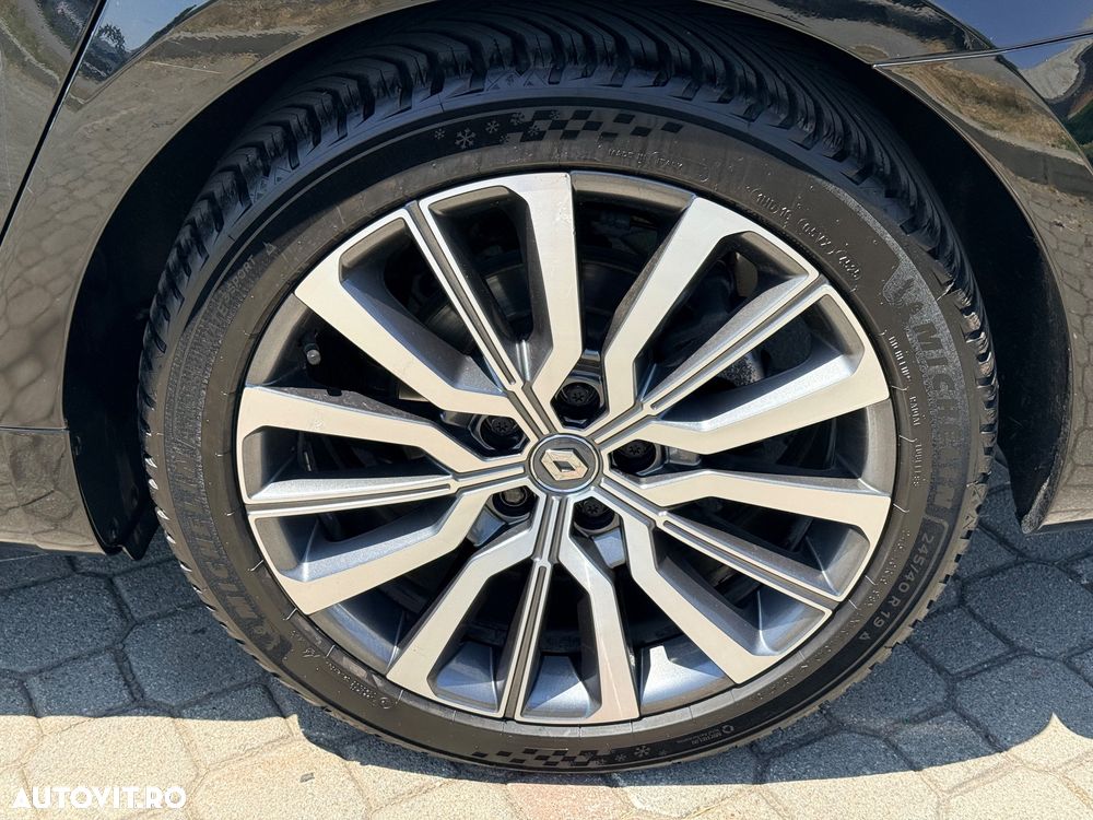 RENAULT Talisman 2021 — imagine 10