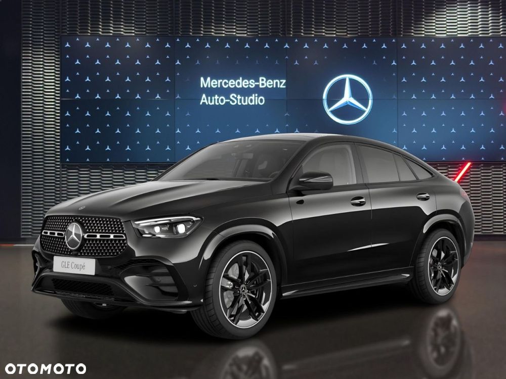 Mercedes-Benz GLE - 3