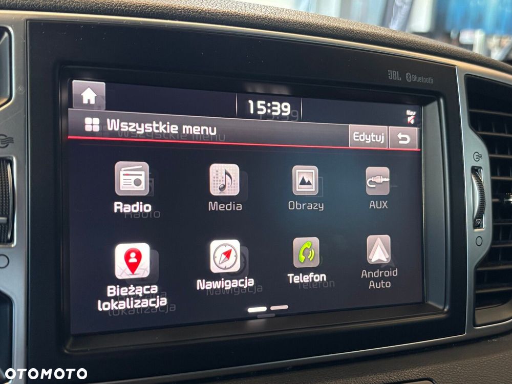 Kia Sportage - 16