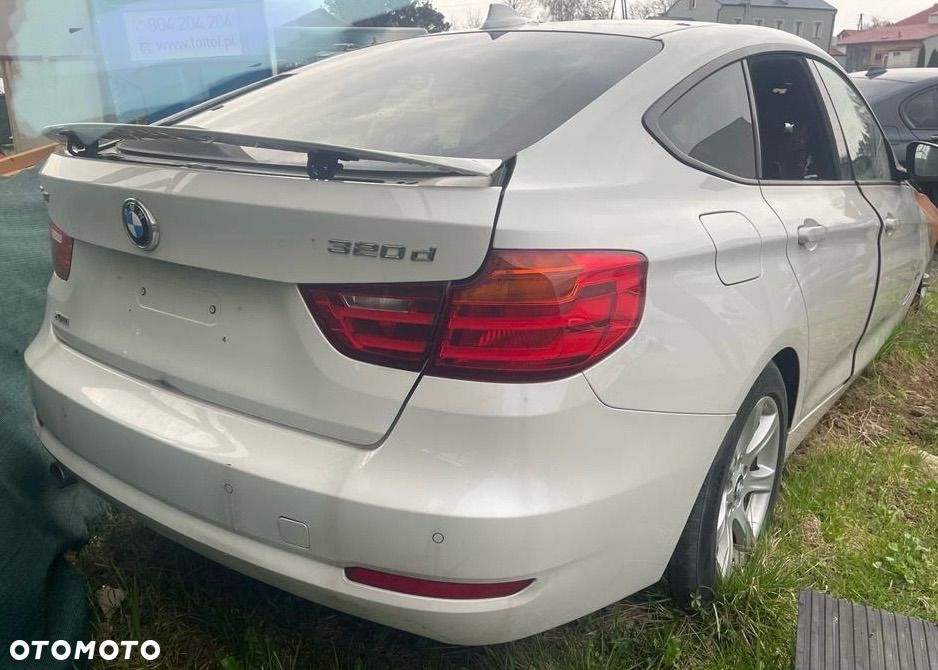BMW 3GT - 1