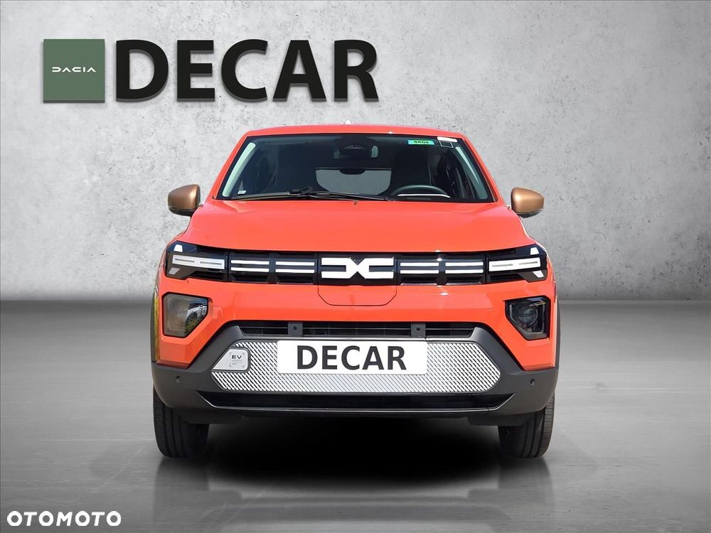 Dacia Spring Electric 24.3kWh 100 Extreme - 1