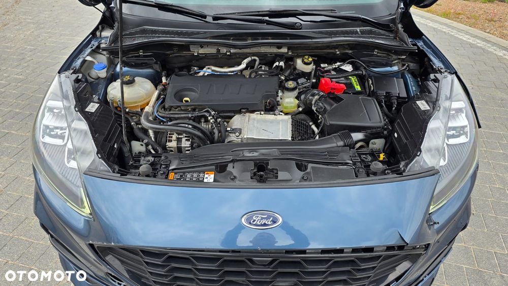Ford Kuga 2.0 TDCi FWD ST-Line - 7