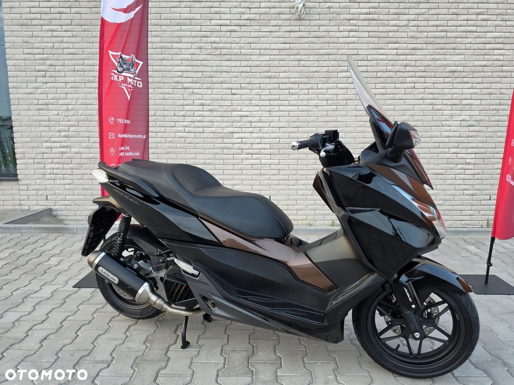 Honda NSS - 7