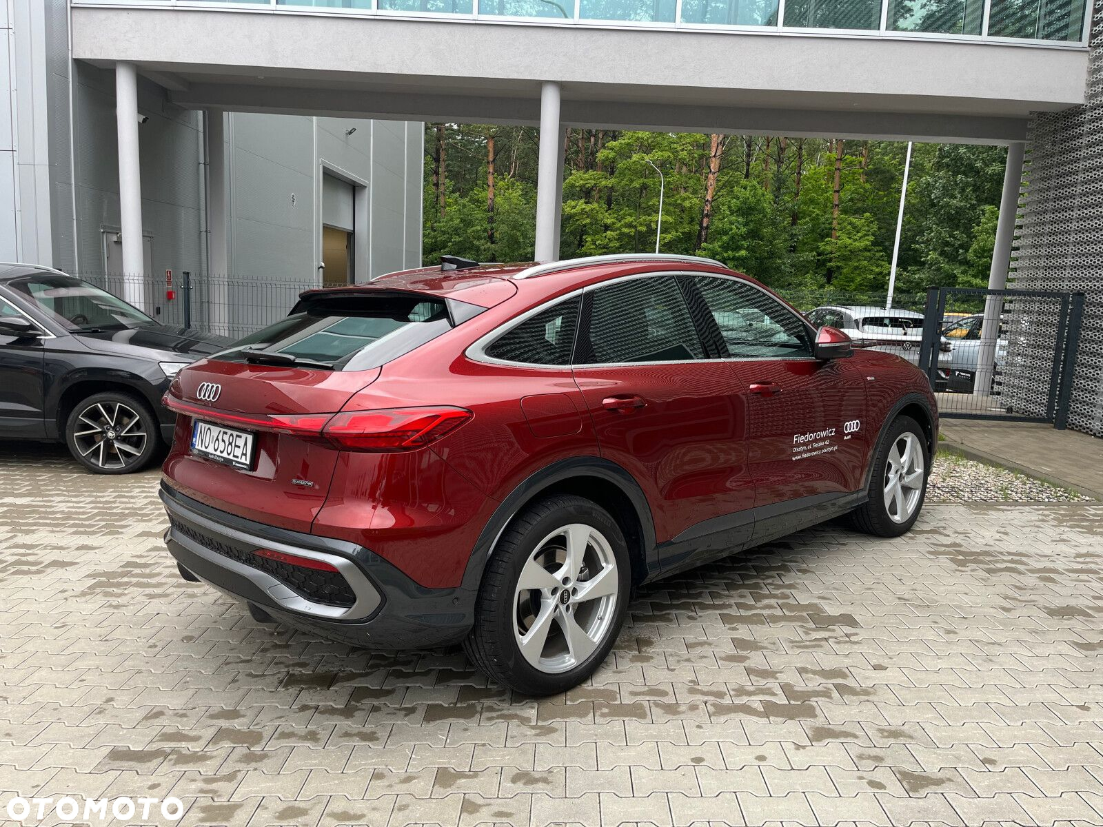 Audi Q5 - 3