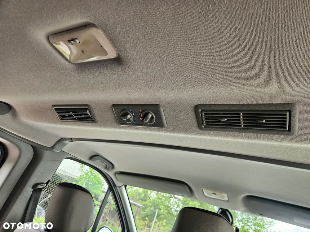 Renault Trafic Passenger Pack Clim - 10