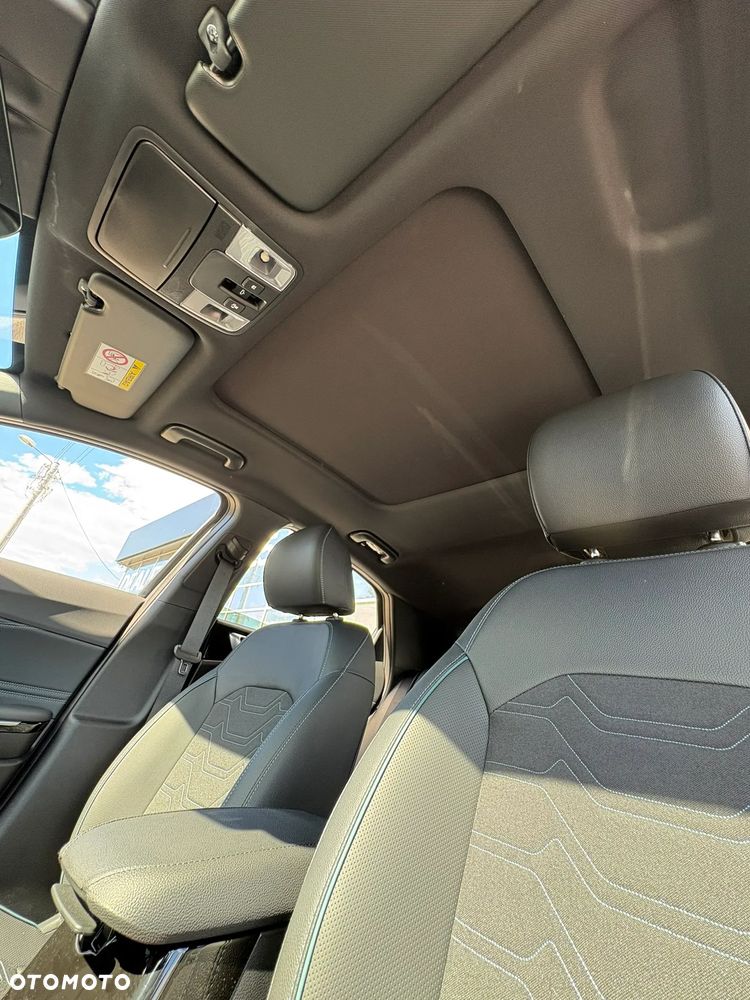 Kia XCeed 1.6 T-GDI Tribute DCT - 15