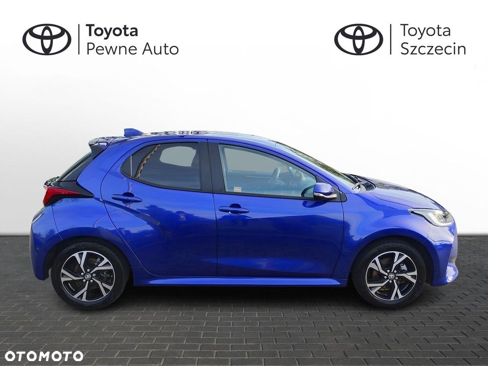 Toyota Yaris Hybrid 1.5 Style - 8