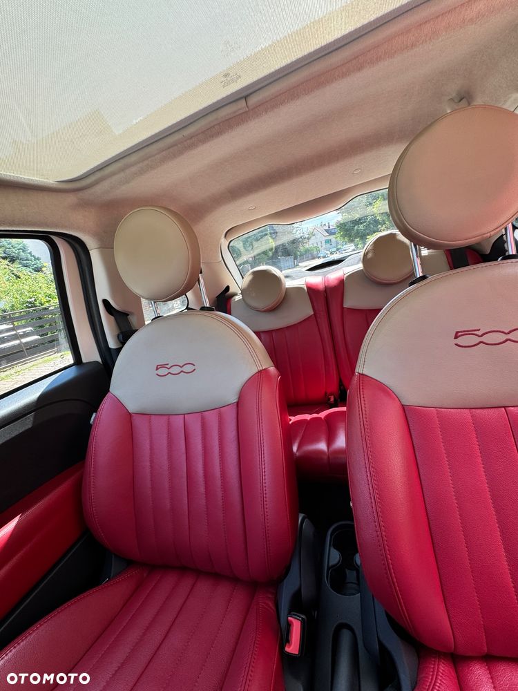 Fiat 500 - 10