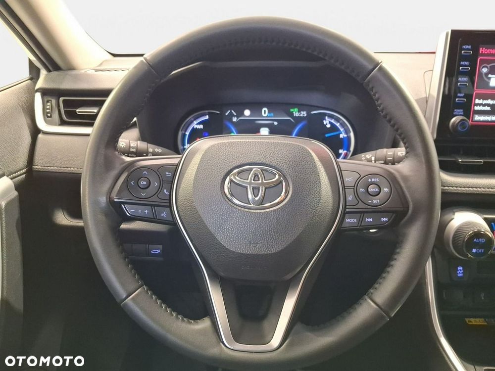 Toyota RAV4 - 21