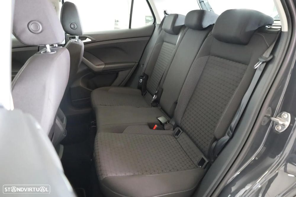 VW T-Cross 1.6 TDI Style DSG - 25