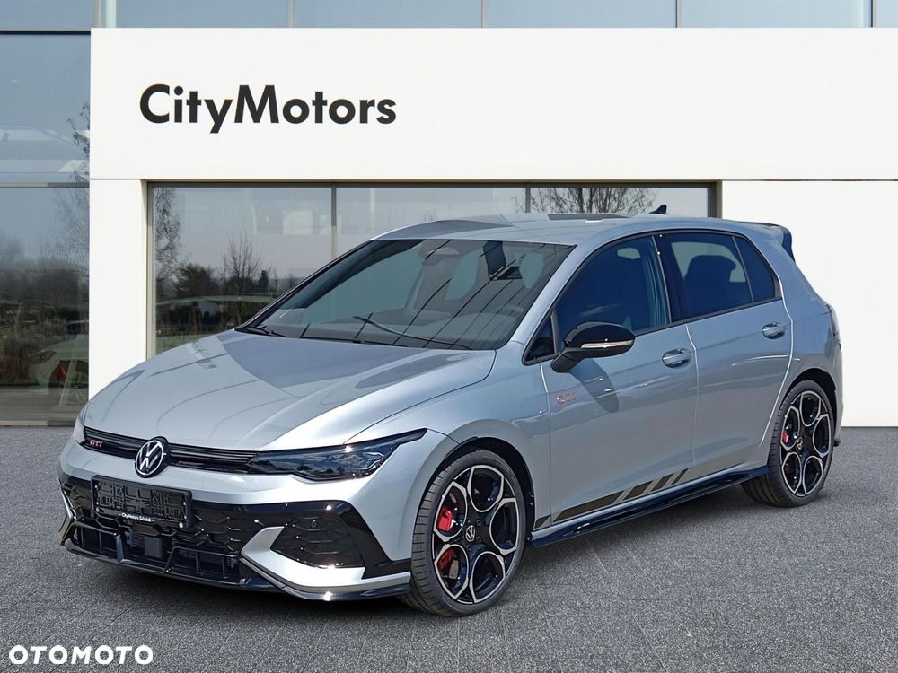 Volkswagen Golf - 7
