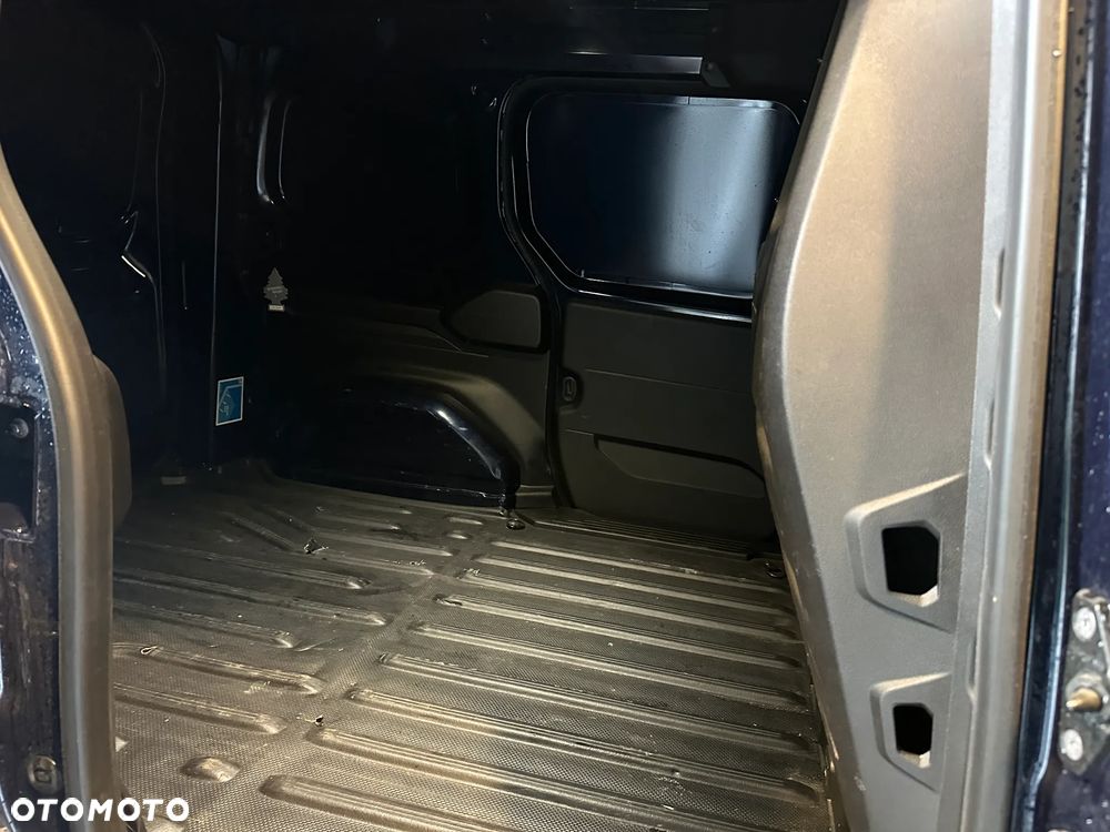 Mercedes-Benz Citan - 6