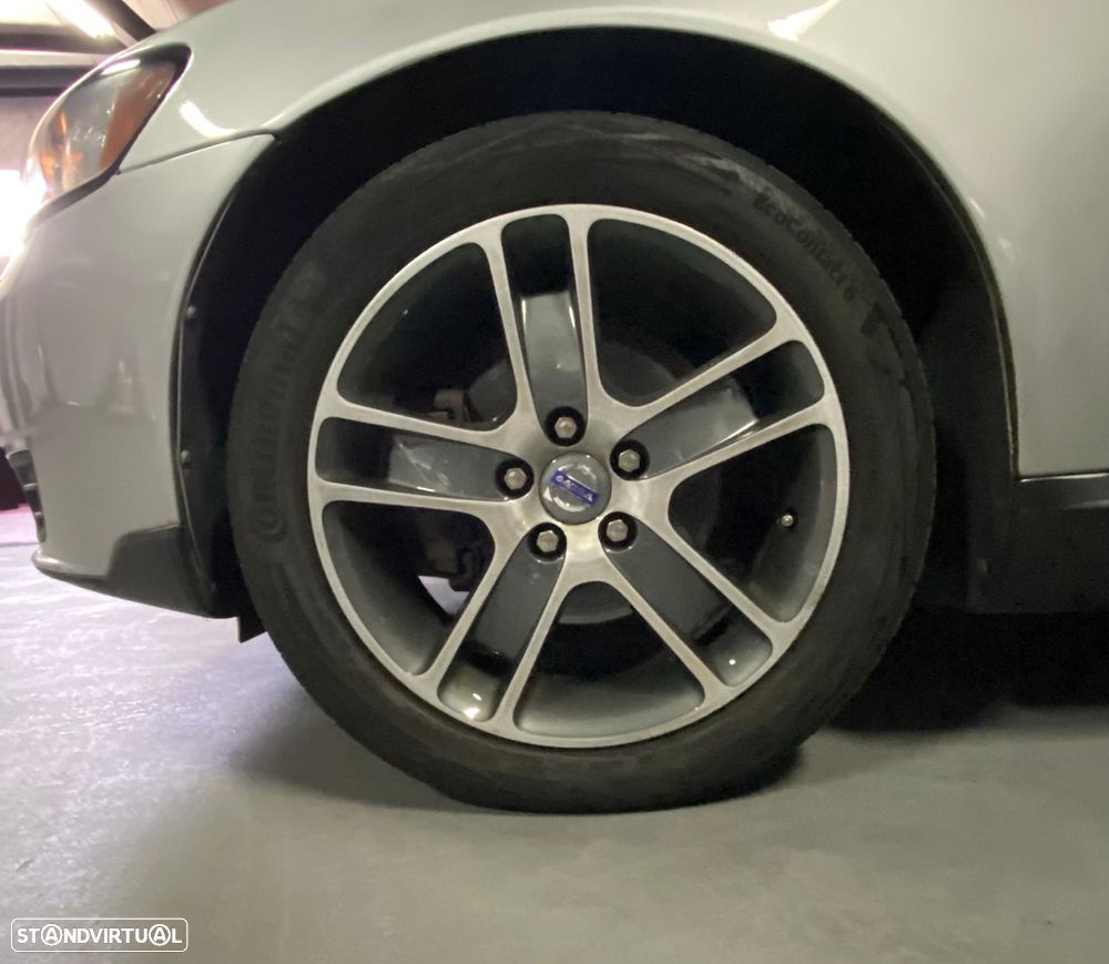 Volvo V50 1.6D DPF Momentum - 22