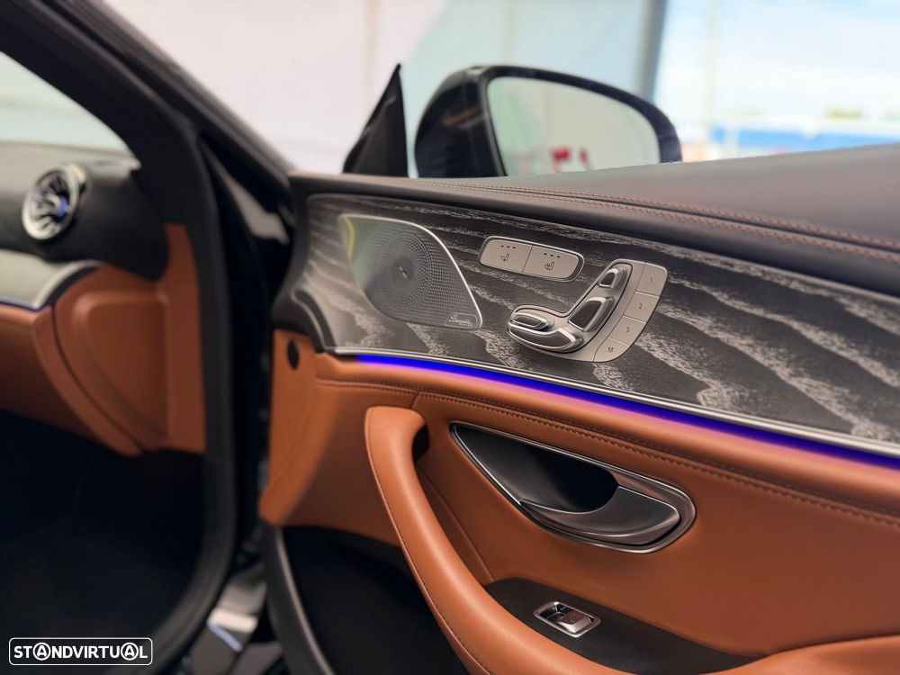 Mercedes-Benz AMG GT 53 4Matic+ - 17