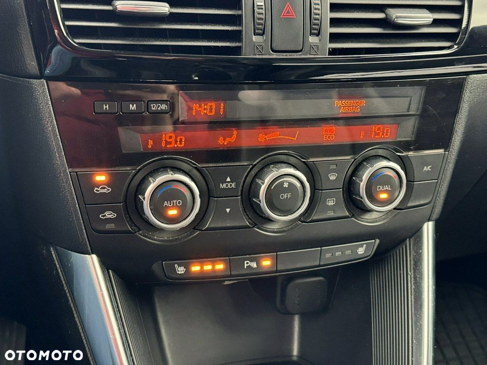 Mazda CX-5 - 27