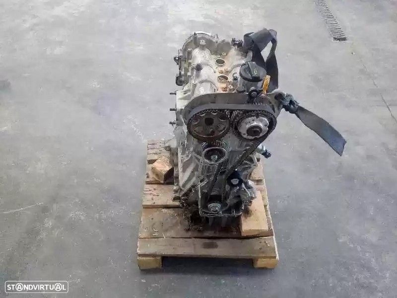 MOTOR COMPLETO SKODA CITIGO 2015 - 2