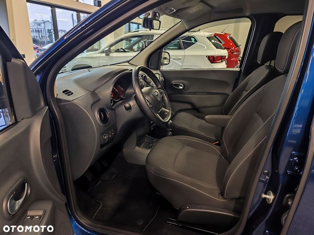 Dacia Lodgy - 6