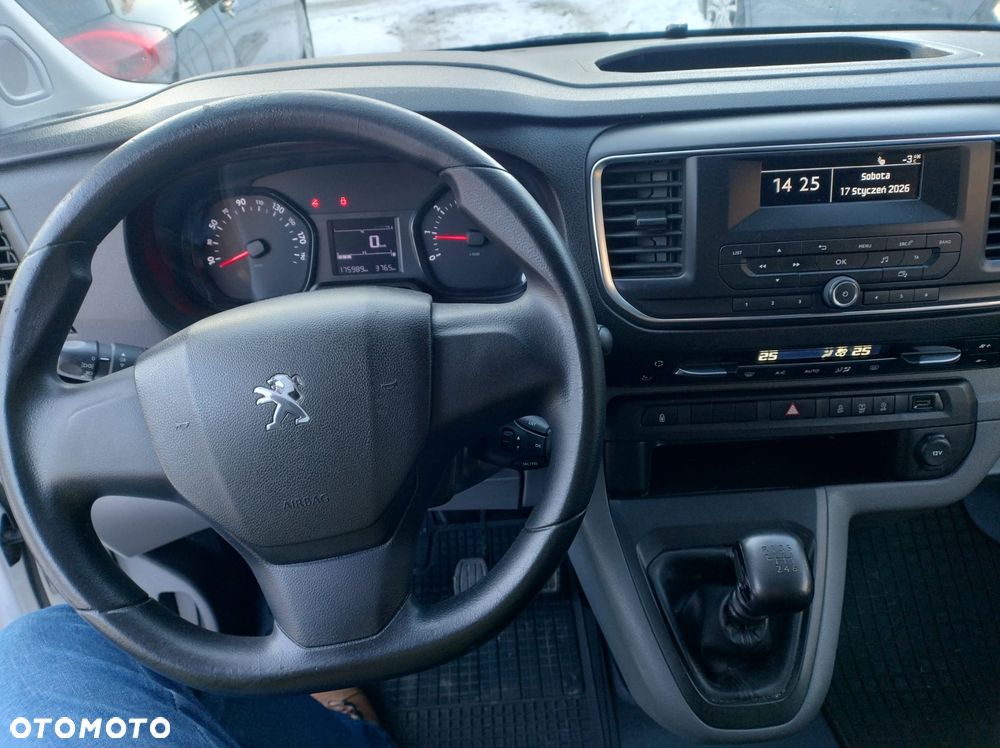 Peugeot Expert Kombi Standard 2,8t - 14