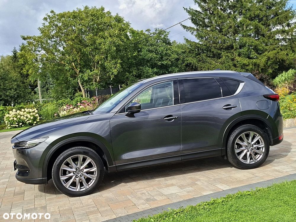 Mazda CX-5 - 13