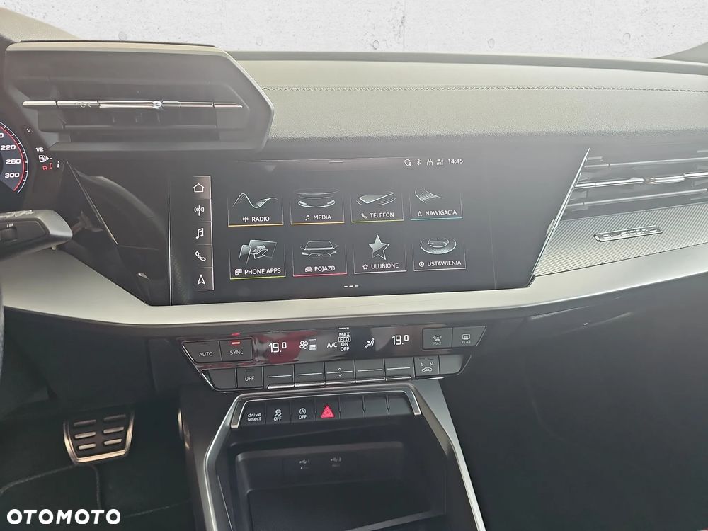 Audi S3 Sportback TFSI Quattro S tronic - 19