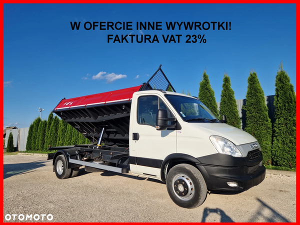 Iveco 70c15, 65c15, 3.0