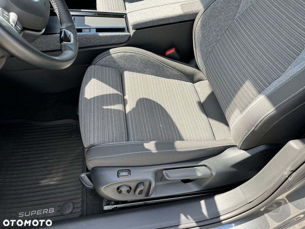 Skoda Superb - 13