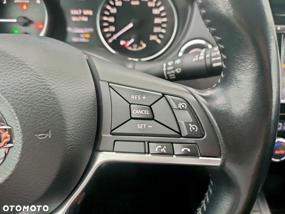 Nissan Qashqai - 20
