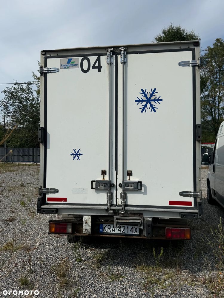 Iveco Daily - 5