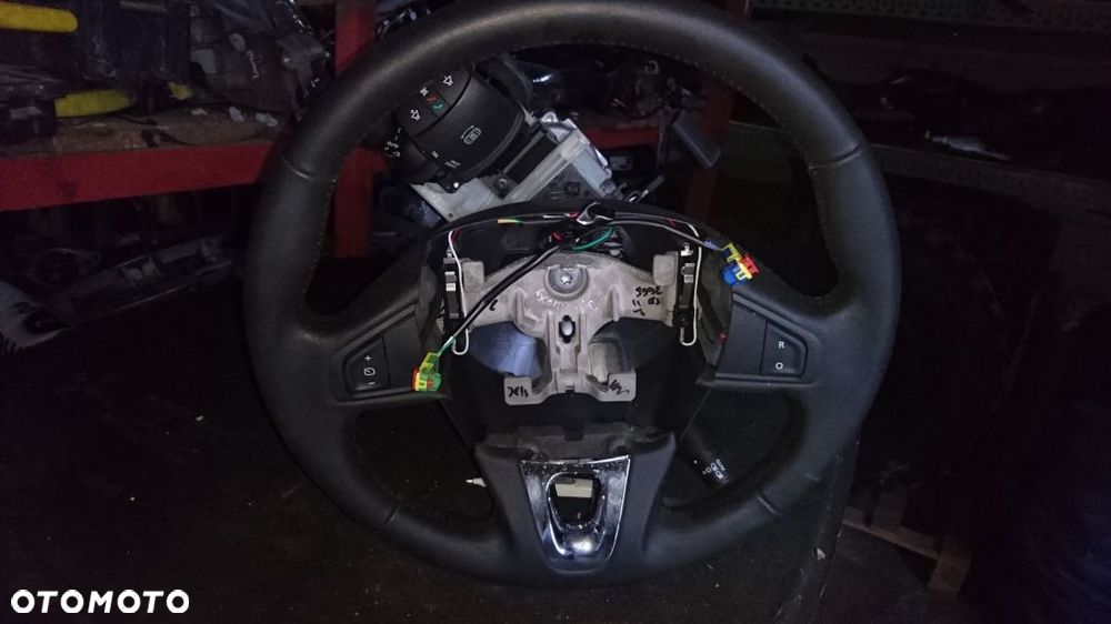 Kierownica renault Grand scenic 15 r - 1