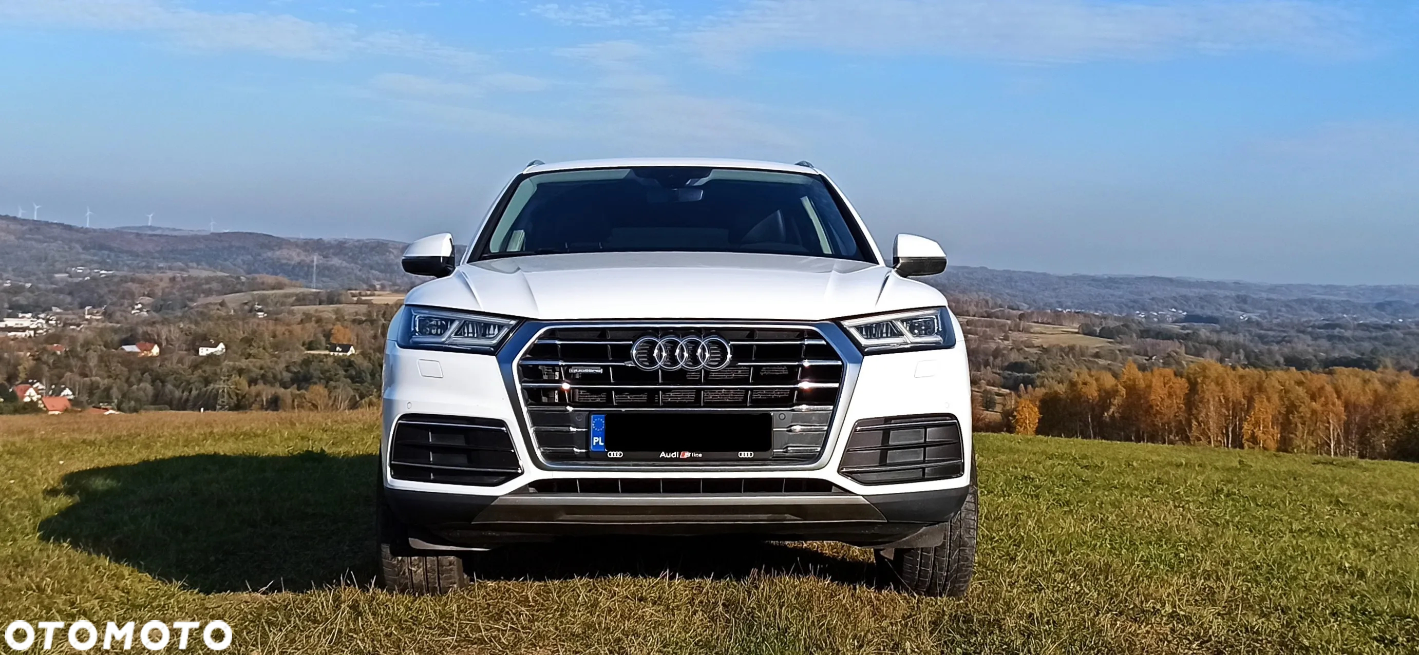 Audi Q5 2.0 TDI Quattro S tronic - 2