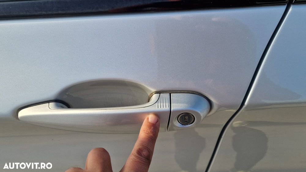 BMW X3 xDrive20d Aut. - 17