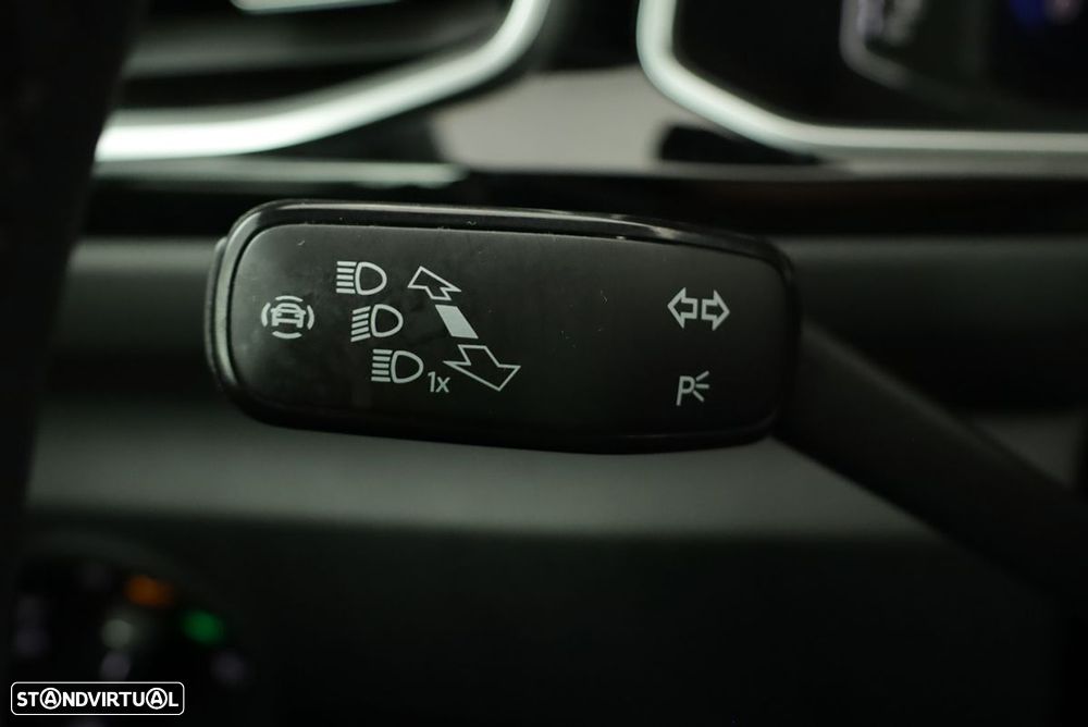 VW T-Roc Cabrio 1.5 TSI R-Line DSG - 18