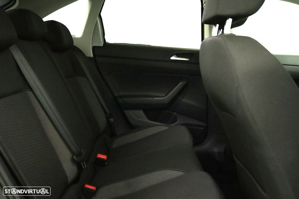 VW Taigo 1.0 TSI Urban - 21