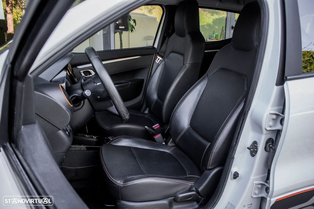 Dacia Spring Comfort Plus - 22