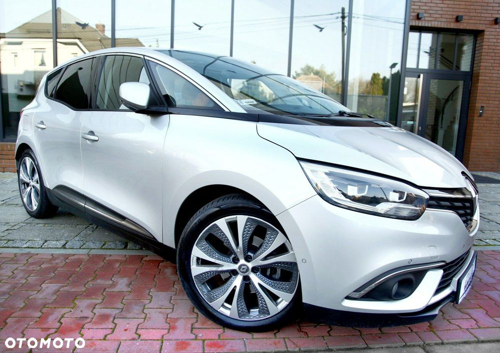 Renault Scenic 1.3 TCe Energy Intens - 2