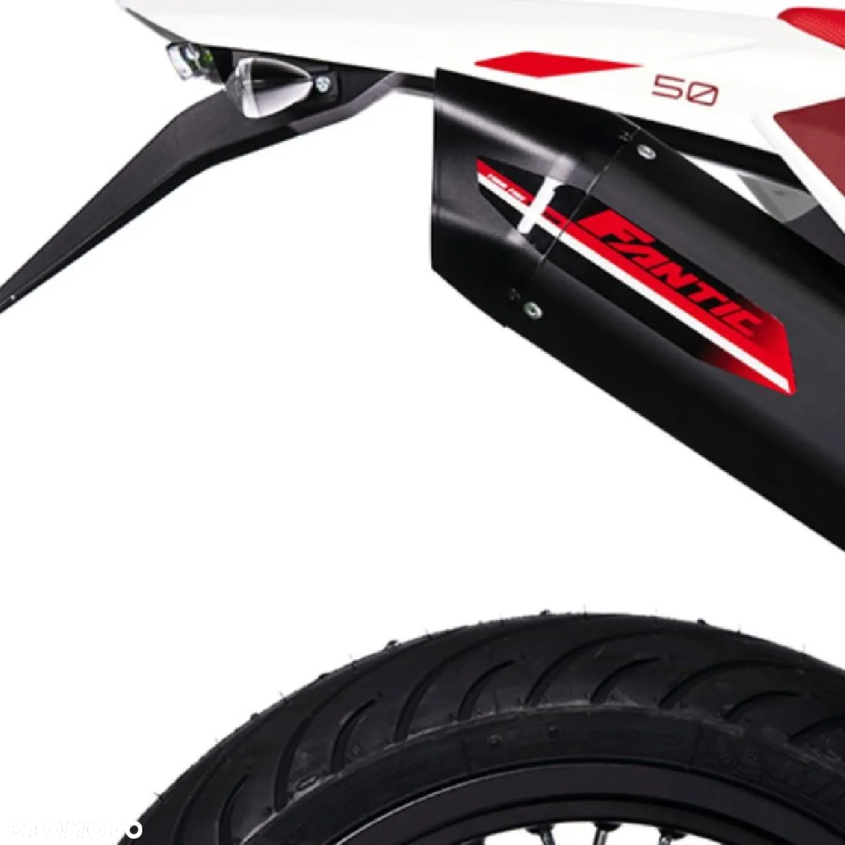 Fantic Inny - 4